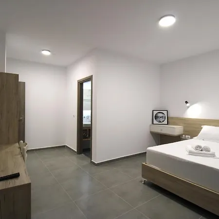 Adrian Affittacamere 4*