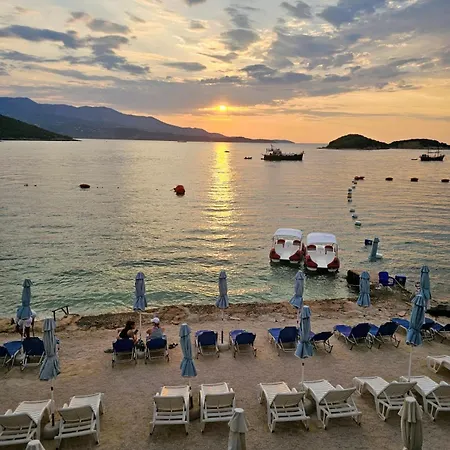 Adrian Affittacamere 4*