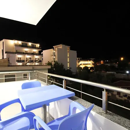 Affittacamere Adrian Ksamil