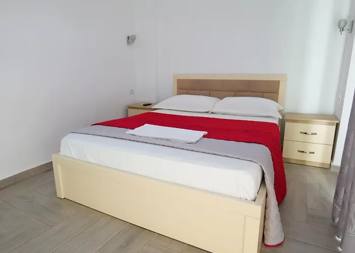 بيت ضيافة Adrian