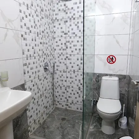 Adrian Guest house