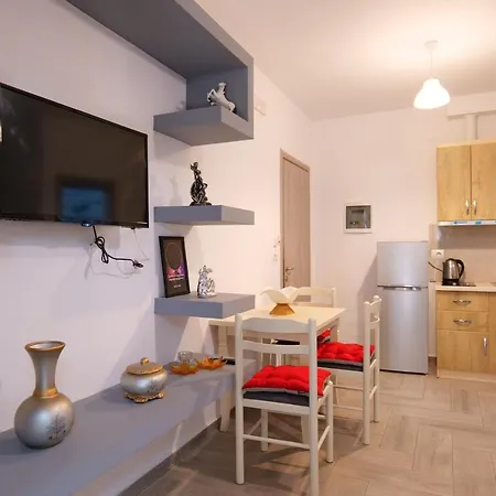 Maison d'hôtes Adrian Ksamil