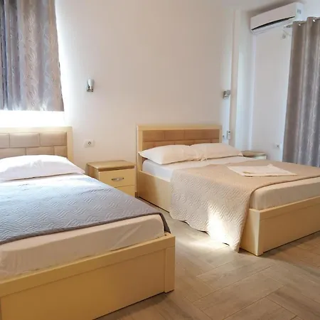 Guest house Adrian