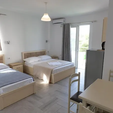 Maison d'hôtes Adrian