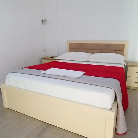 Maison d'hôtes Adrian