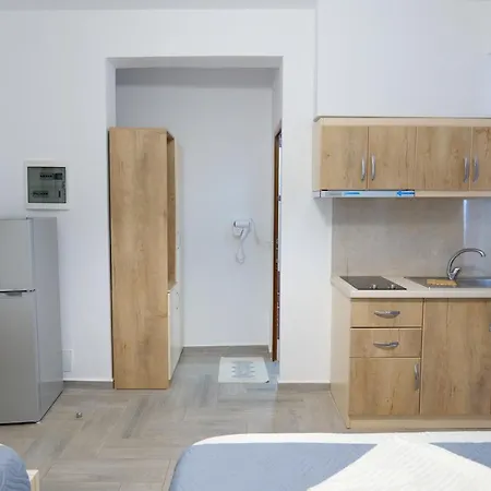 بيت ضيافة Adrian