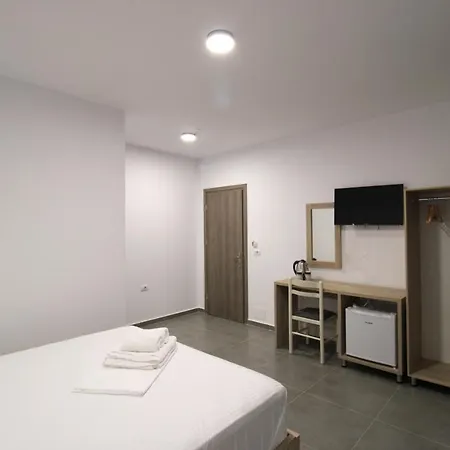 Maison d'hôtes Adrian Ksamil