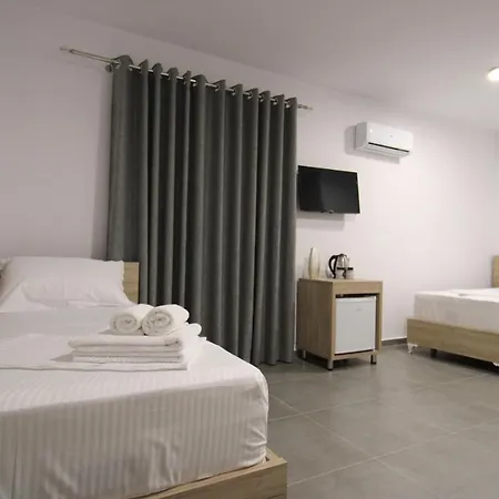 Adrian Guest house