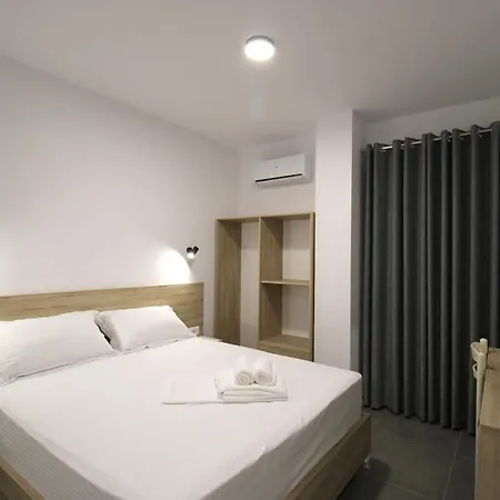 Maison d'hôtes Adrian Ksamil