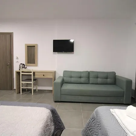 Guest house Adrian *