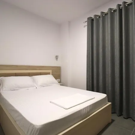 Adrian Guest house