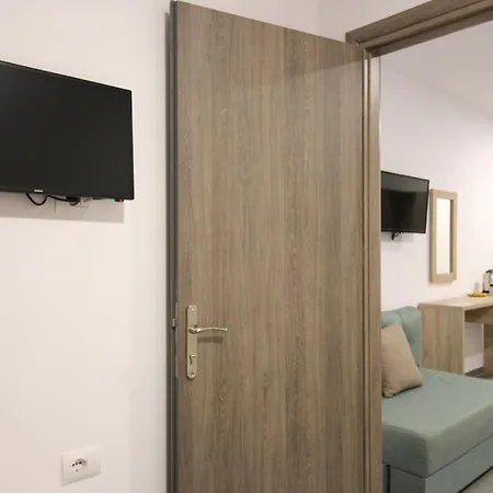 Adrian Guest house