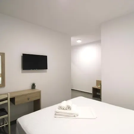 بيت ضيافة Adrian كساميل