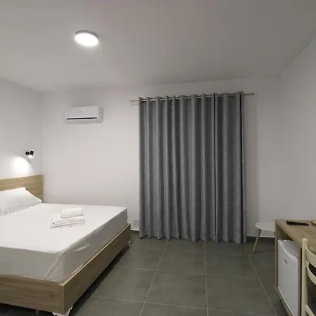 Adrian Guest house