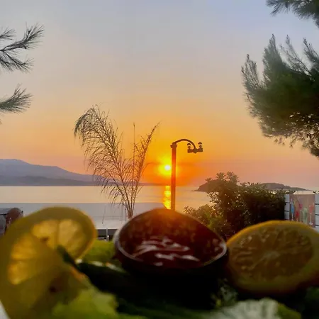 Guest house Adrian Ksamil