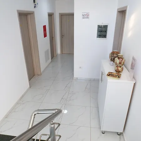 بيت ضيافة Adrian كساميل