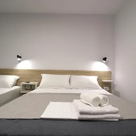 Adrian Maison d'hôtes 4*