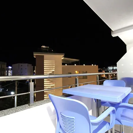 بيت ضيافة Adrian كساميل