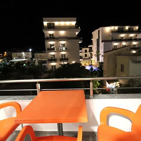 Adrian Maison d'hôtes