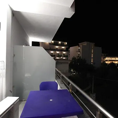 Maison d'hôtes Adrian Ksamil