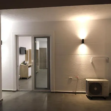 Adrian Maison d'hôtes