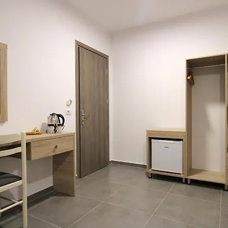 Adrian Maison d'hôtes 4*