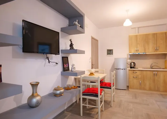 Gasthuis Adrian Ksamil