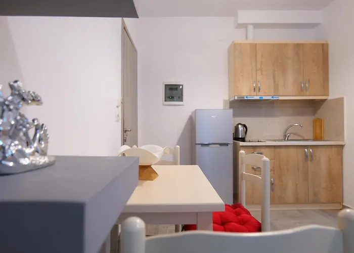 Gasthuis Adrian Ksamil