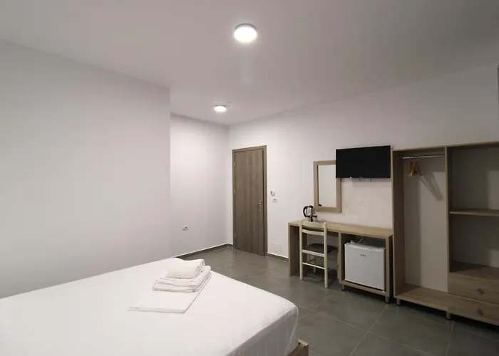 Gasthuis Adrian Ksamil