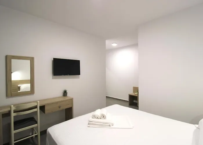 Gasthuis Adrian Ksamil