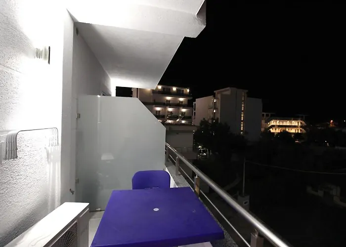 Gasthuis Adrian Ksamil